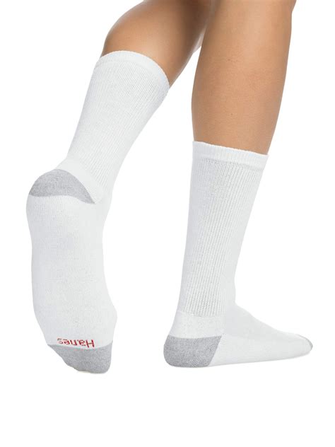 walmart socks for men|walmart men's crew socks.